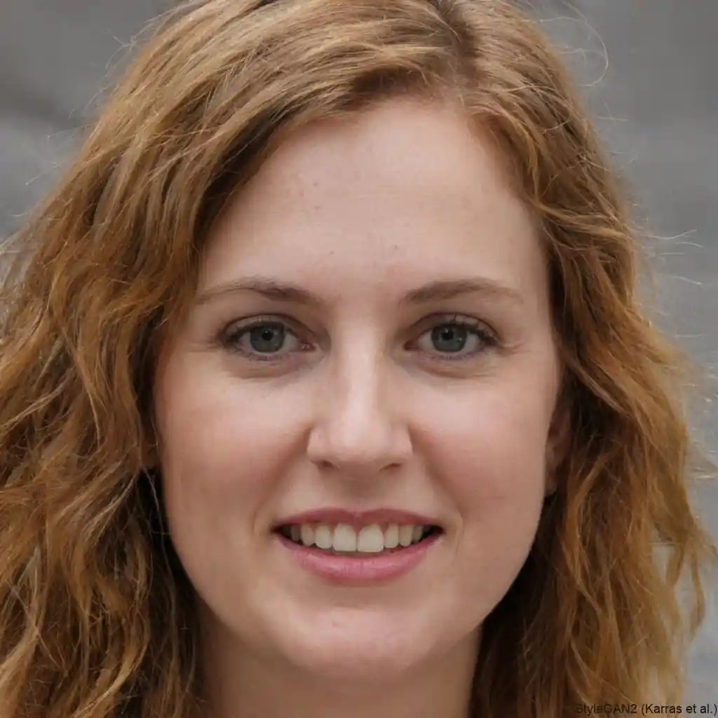 Elodie Bernard